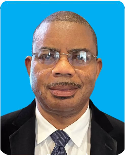 Dr. Ezekiel Adetunji