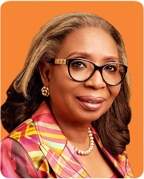 Dr. Ibukun Awosika